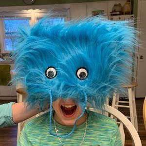 Meet your Posher, Grace